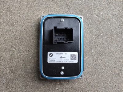 Преобразователь модуль лампы bmw 9899917 фото №1