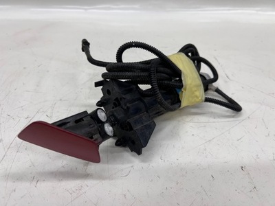 Citroen ds4 lift омивач лівий фото №1