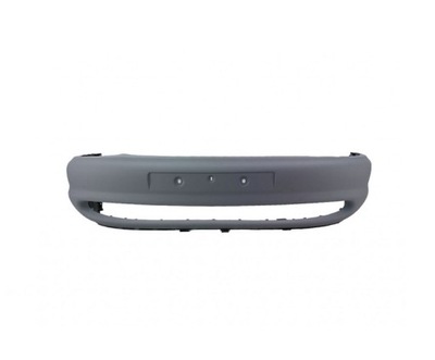 BUMPER FRONT FORD GALAXY 10.95- 1102586 NEW CONDITION  