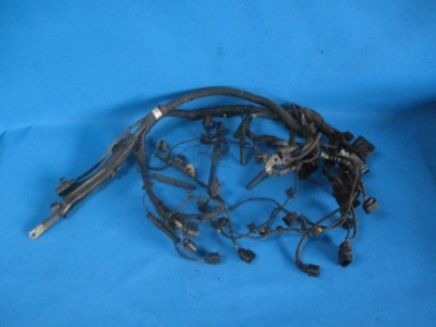 Проводка жгут двигателя audi a4 b9 csw 3.0tdi фото №1