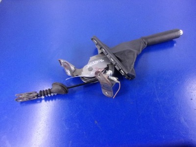 Aveo t250 рычаг тормоза ручного ручной фото №1