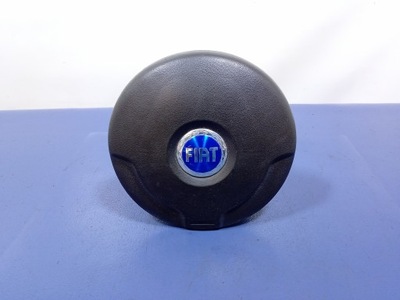 Fiat idea подушка безопасности подушка водителя 735316196 фото №1