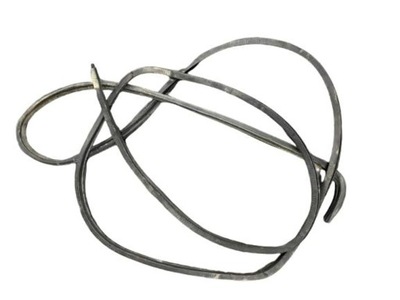 Прокладка дверь раздвижных iveco daily vi 14- фото №1