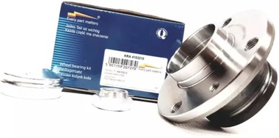 Kraft підшипник колеса задня fiat multipla siena palio фото №1