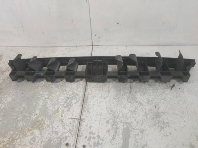 Направляющая бампера задняя peugeot 308 t7 sw 9681474880 фото №1