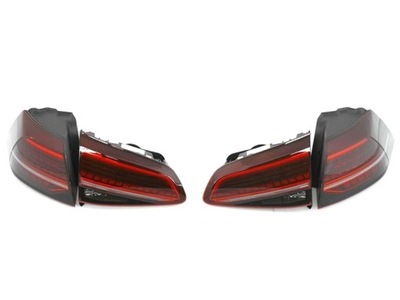 LAMPS REAR LED GOLF VII 5G1052200C  