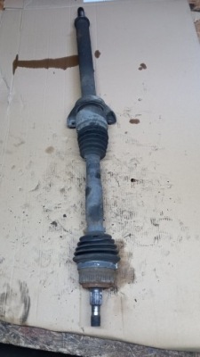 Приводной вал правая mercedes w168 a klasa 1.4b фото №1