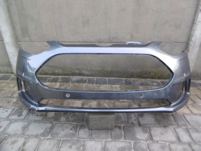 Ford b-max - бампер передній фото №1