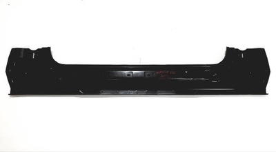 Pas задній панель mazda 626 ga8a-70-750d оригінал фото №1