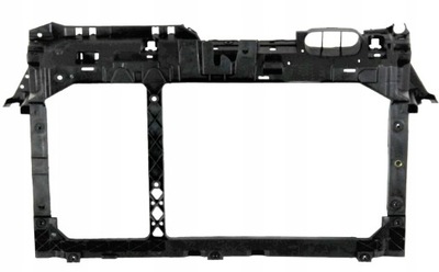 Pas передній підсилювач ford fiesta 08-13 фото №1