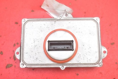 Преобразователь модуль led левый l90125449 peugeot e-2008 2 ii 19-21 фото №1