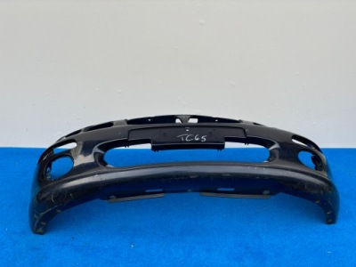 Mg rover 25 fl 99-05 rok бампер перед dpb101740 tc65 фото №1