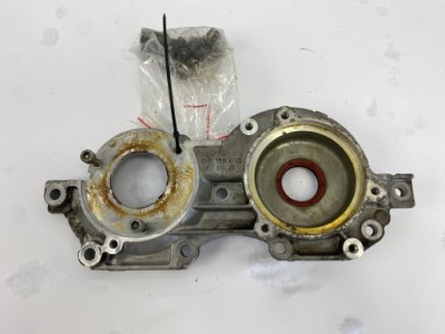 Корпус кришка розподільного валу mercedes w124 r129 sl w140 m119 e500 1190161206 фото №1