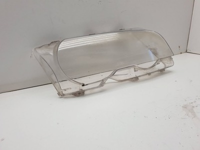 Фара bmw 3 e46 b0sch фото №1