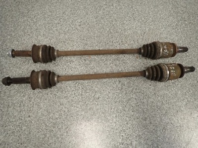 Legacy outback 03- привідний вал задня ліва lub права фото №1