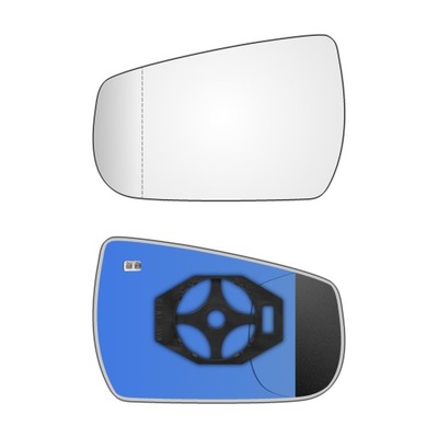 Асферический chevrolet malibu 2011-2016 2015 2014 фото №1