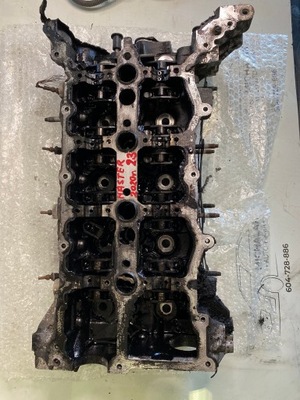Renault Master 3 III 2.3DCI głowica silnika 110422750R M9TD706