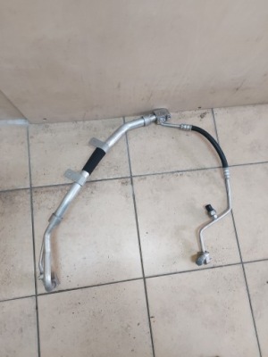 Шланг кондиціонера bmw x5 g05 9496579 фото №1