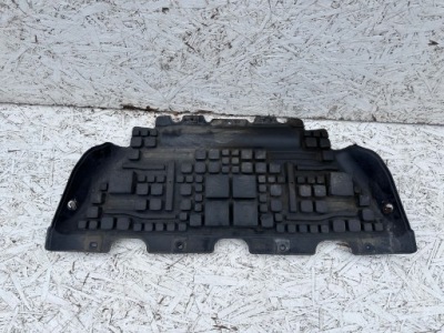 Grand cherokee wk2 рестайлинг  накладка пол под двигатель 68037063ae фото №1