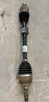 HALF-AXLE RIGHT FIAT SEDICI 1.9 JTD 44101-79JG1 RIGHT  