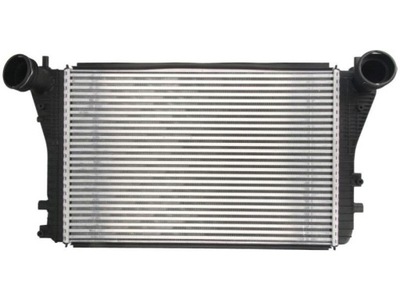 INTERCOOLER SKODA SUPERB II MK2 1.8-2.0 OCTAVIA II MK2 1.8-2.0 YETI 1.8  