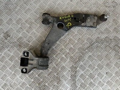 Рычаг kompletny правый ford kuga ii mk2 lift фото №1