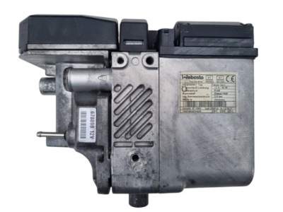 Webasto tt c vw touareg 7l6819008a фото №1