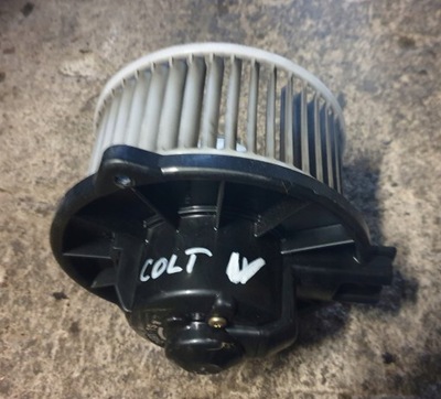 Воздуходувка вентилятор mitsubishi colt v фото №1