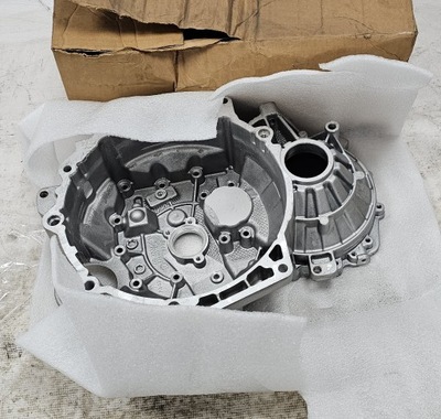 НОВИЙ ORG КОРПУС КОРОБКИ ПЕРЕДАЧ VW / SEAT / SKODA / AUDI 1.9 TDI 0A4301107H