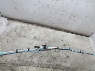 Шторка безопасности air bag левая passsat b7 34074649b фото №1