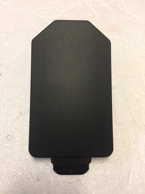 Захист роз'єми сидіння audi a4 4m0971981 фото №1