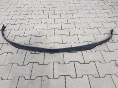 Hyundai ix20 накладка-спойлер dół бампера перед 2010- фото №1