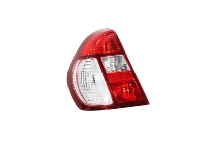 ФАРА ЗАД RENAULT THALIA/SYMBOL LB0/1/2 06.02-