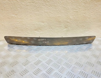 Молдинг крышки mazda 6 facelift gg 2007 gj6l50811 фото №1