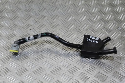 Шланг вентиляционный mini countryman se f60 фото №1