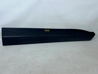 Toyota yaris cross молдинг дверь правый перед 75073-k2010 фото №1