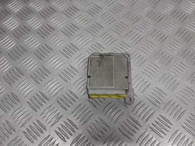 Модуль подушка безопасности nissan primera p11 фото №1