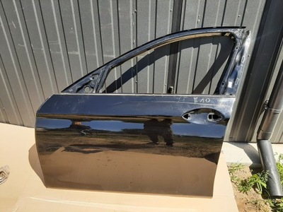 Bmw 5 f10 f11 дверь левый перед передние фото №1