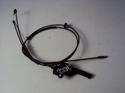 Трос капот range rover evoque i l538 13r фото №1