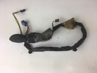 Замок запалювання citroen c5 фото №1