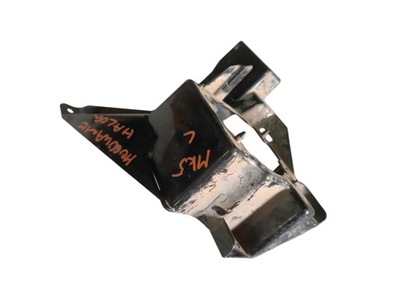 Левая кронштейн противотуманной фары ford mondeo mk5 фото №1