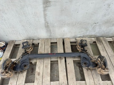 ZAWIESZENIE BELKA OŚ TYŁ TYLNA FIAT TIPO II 2 JAN POZNAŃ