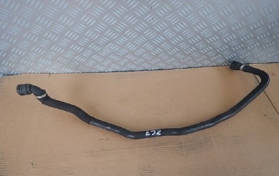 Bmw 3 e90 e91 e92 e93 3.0i 3.5 335 шланг трубка труба води оригінал фото №1