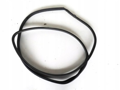 Прокладка задня права двері toyota verso 09-18r фото №1