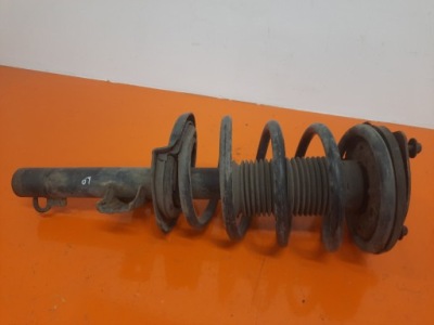 Ford freestar i 03-07 mcperson левый перед передний v72122 4g724aa фото №1