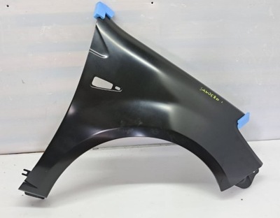 Dacia sandero i крыло правый передний перед новый оригинал фото №1