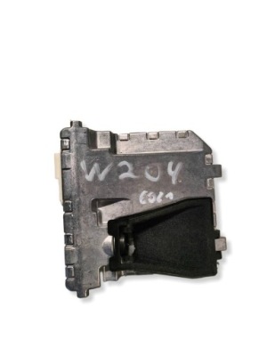 Mercedes w204 рестайлінг  седан камера a0009050138 фото №1