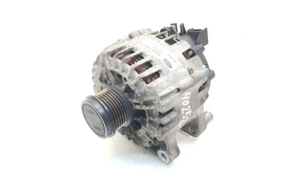 ELECTRIC GENERATOR AG9T-10300-AA FORD 2.0 TDCI  