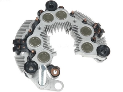 Brand new as-pl генератор rectifier фото №1