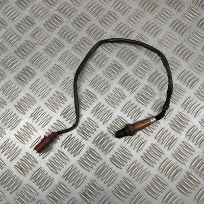 Audi a6 s6 c7 4g 2015 датчик лямбда-зонд фото №1